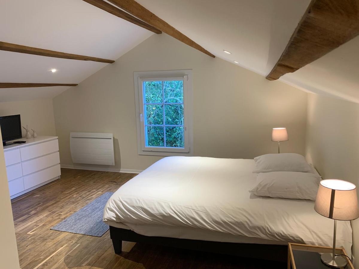 Domaine De La Sabliere Bed & Breakfast Thiviers Exterior photo